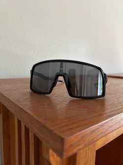 Oakley sunglasses