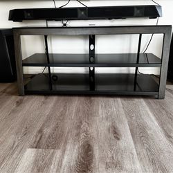 Tv stand for up to 65in tvs