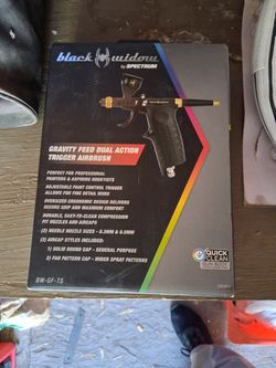 Air Brush