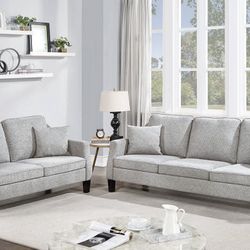 Sofa Set 