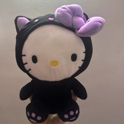 Sanrio Hello Kitty