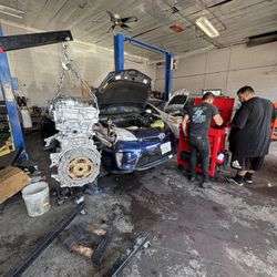2014 Toyota Prius Hybrid Battery