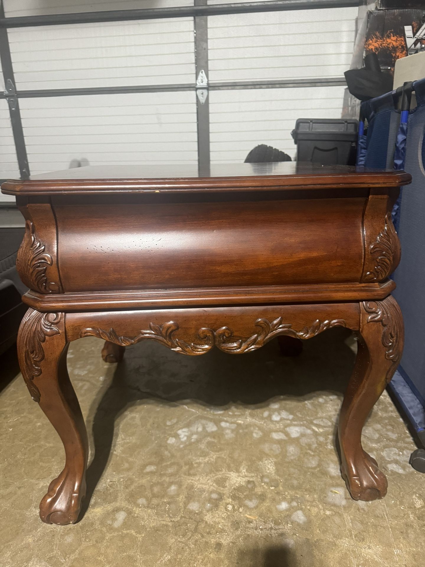 End Table