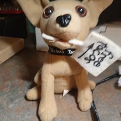 Taco Dog Vintage Good Shape