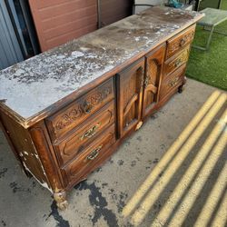 Dresser For Sale