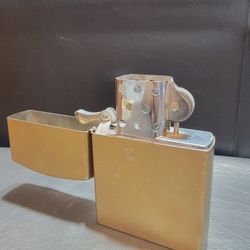 Vintage "Giant" 7" Lighter - Retro Collectible - Unique Flame-Throwing Device 