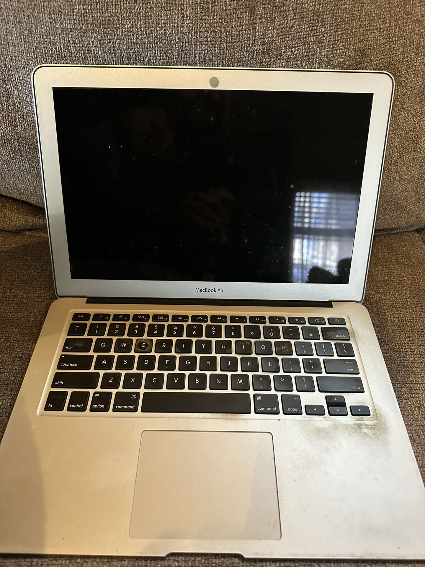 MacBook Air (2012)