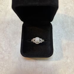 Engagement Ring