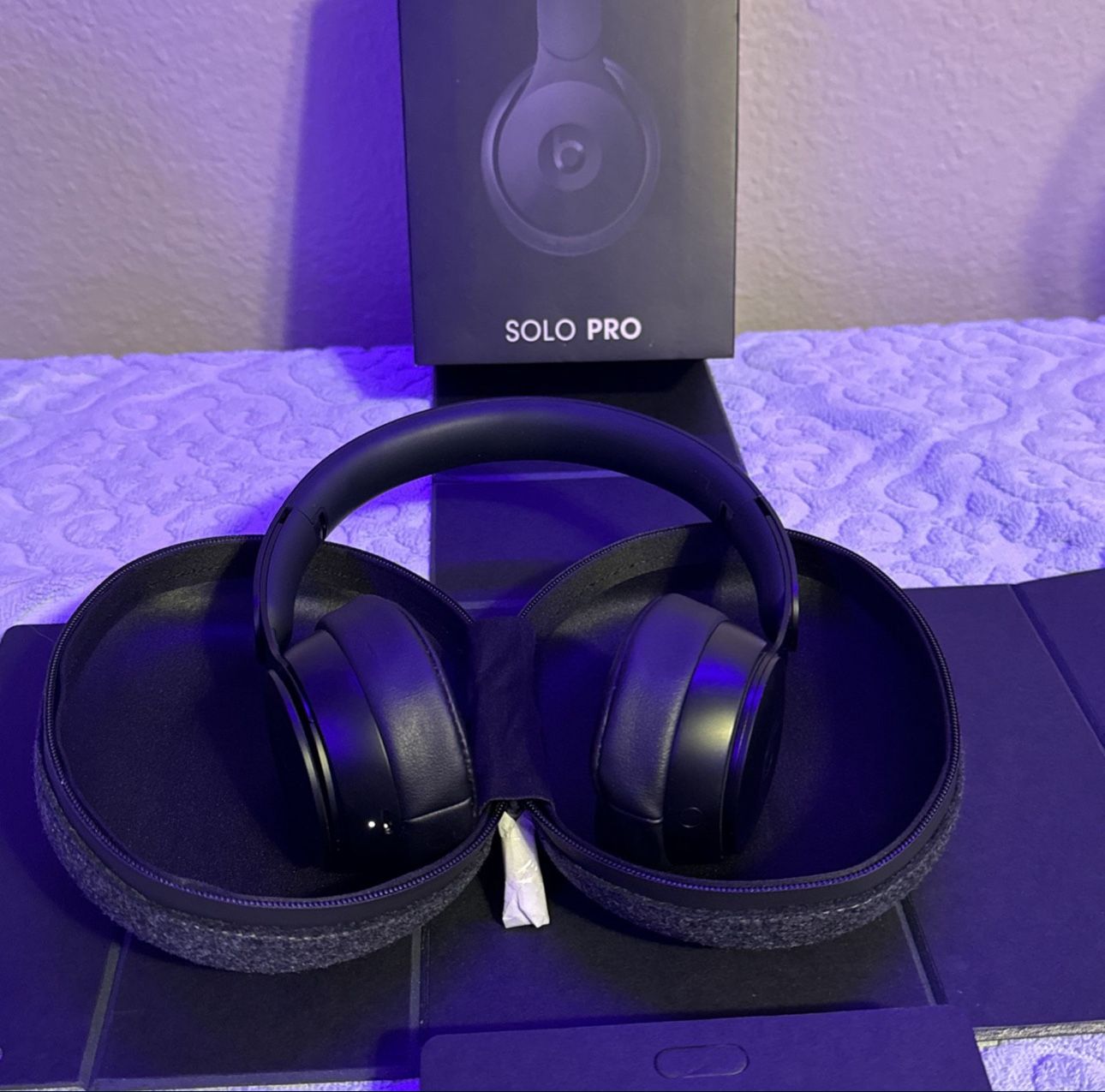 Beats Solo Pro