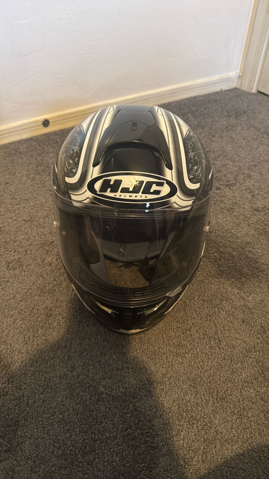 Helmet