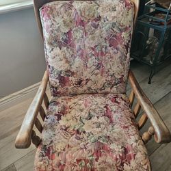 Antique Chairs (2)