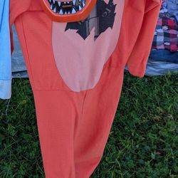 Freddy From Five Nights At Freddy's Costumes