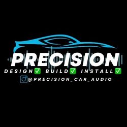 Precision Car Audio LLC -  Installs (Peoria, AZ)