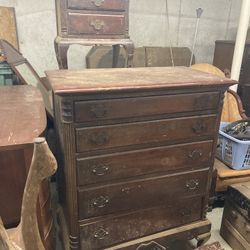 Antique Furniture 