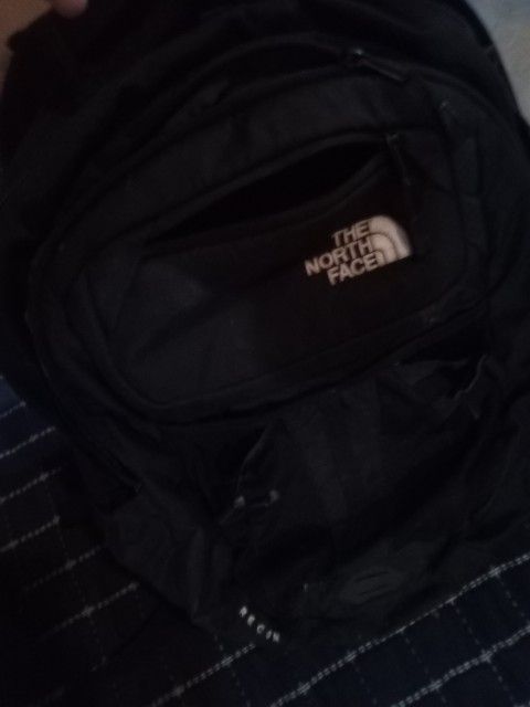 North Face Recon