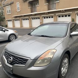2009 Nissan Altima