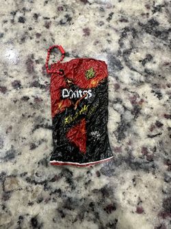 Snacky Snack Keychains