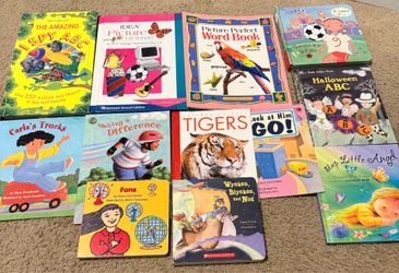 Children Books (12)