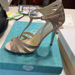 Betsey Johnson Heels