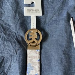 Michael Kors Belt