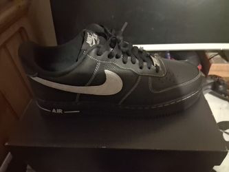 Nike Air Force 1