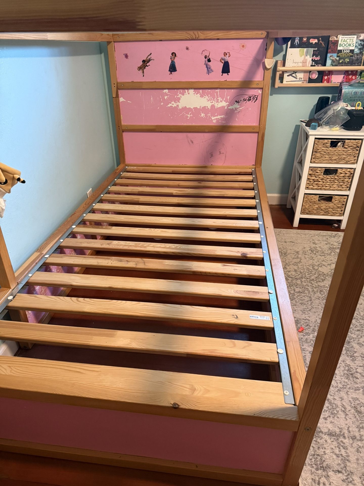 IKEA Kids Bed