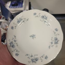 Bravaria/German China Set