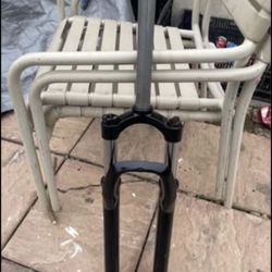 Suspension for size 29 