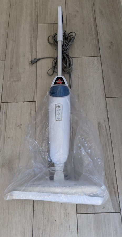 BISSELL Power Fresh Steam Mop