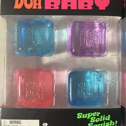 NEE DOH squishi