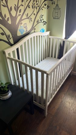 Crib 