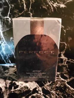 Zermat perfume for men