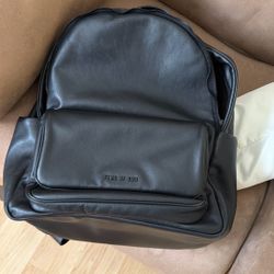 fear of god backpack 