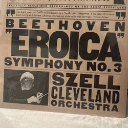 Great Performances Vinyls