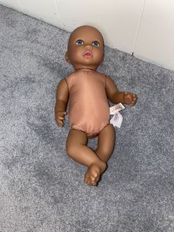 Lullababy doll