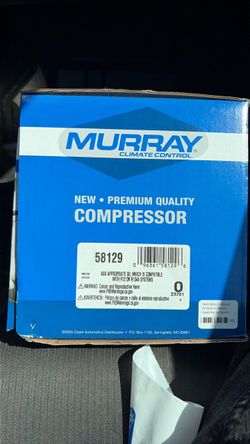Ac Compressor