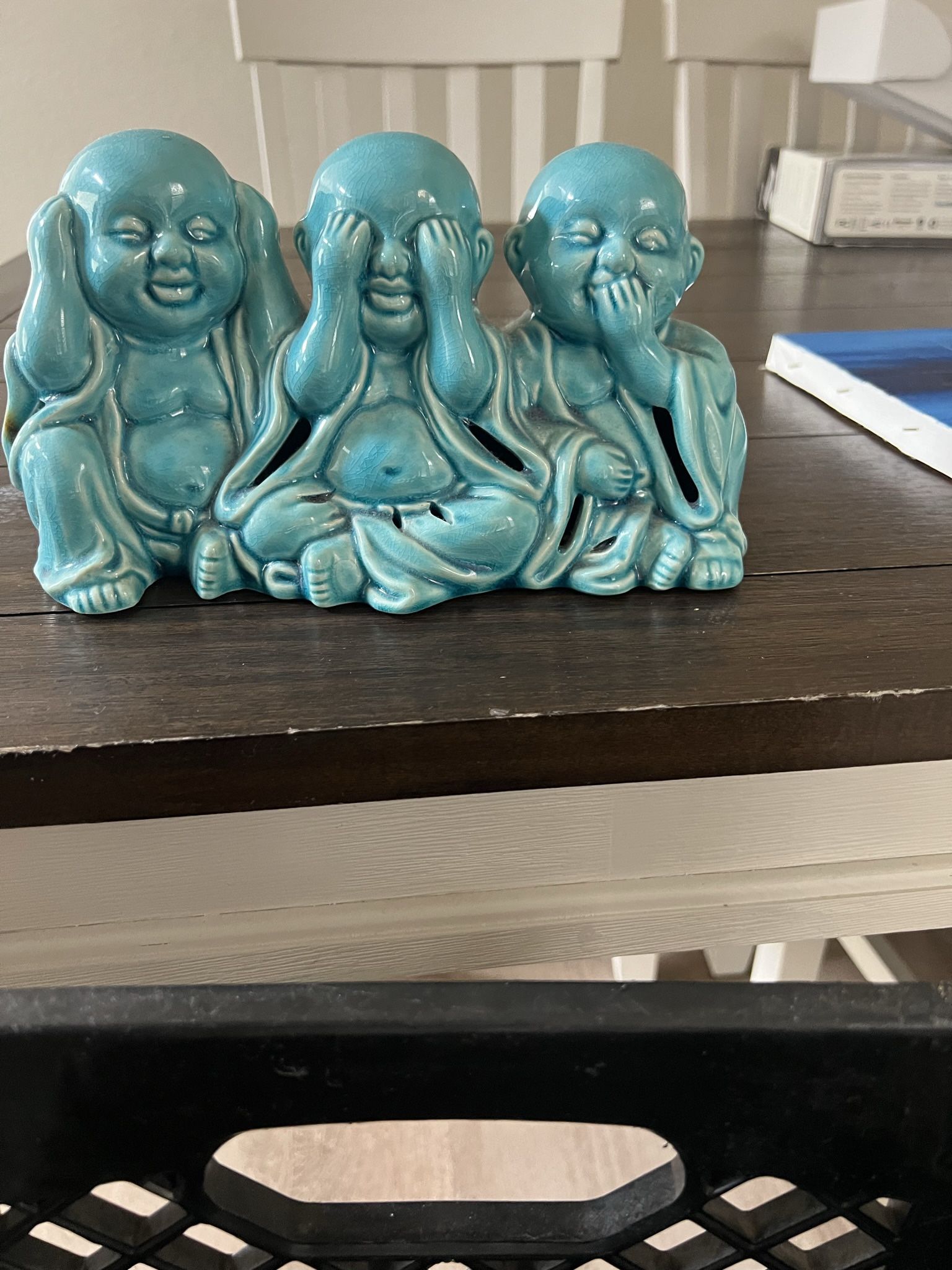 Buddha’s