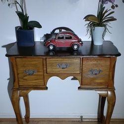Antique Wooden Table