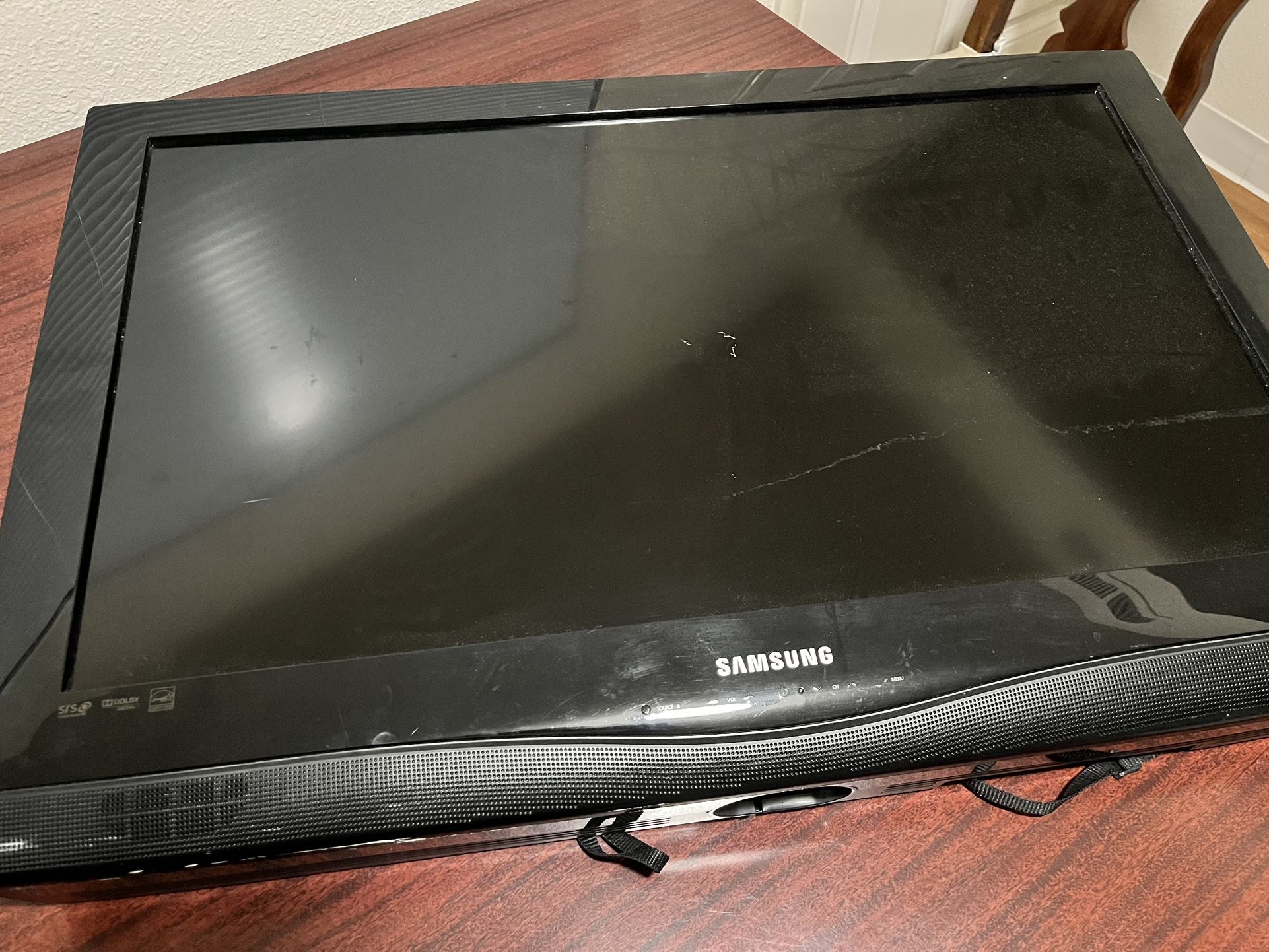 Samsung TV