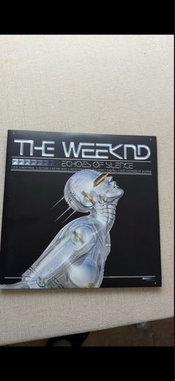 The weeknd vinyl 10th year anniversary