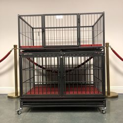dog kennel cage 