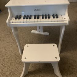 Jadore Mini Piano 