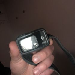 Black Diamond Cosmo Headlamp
