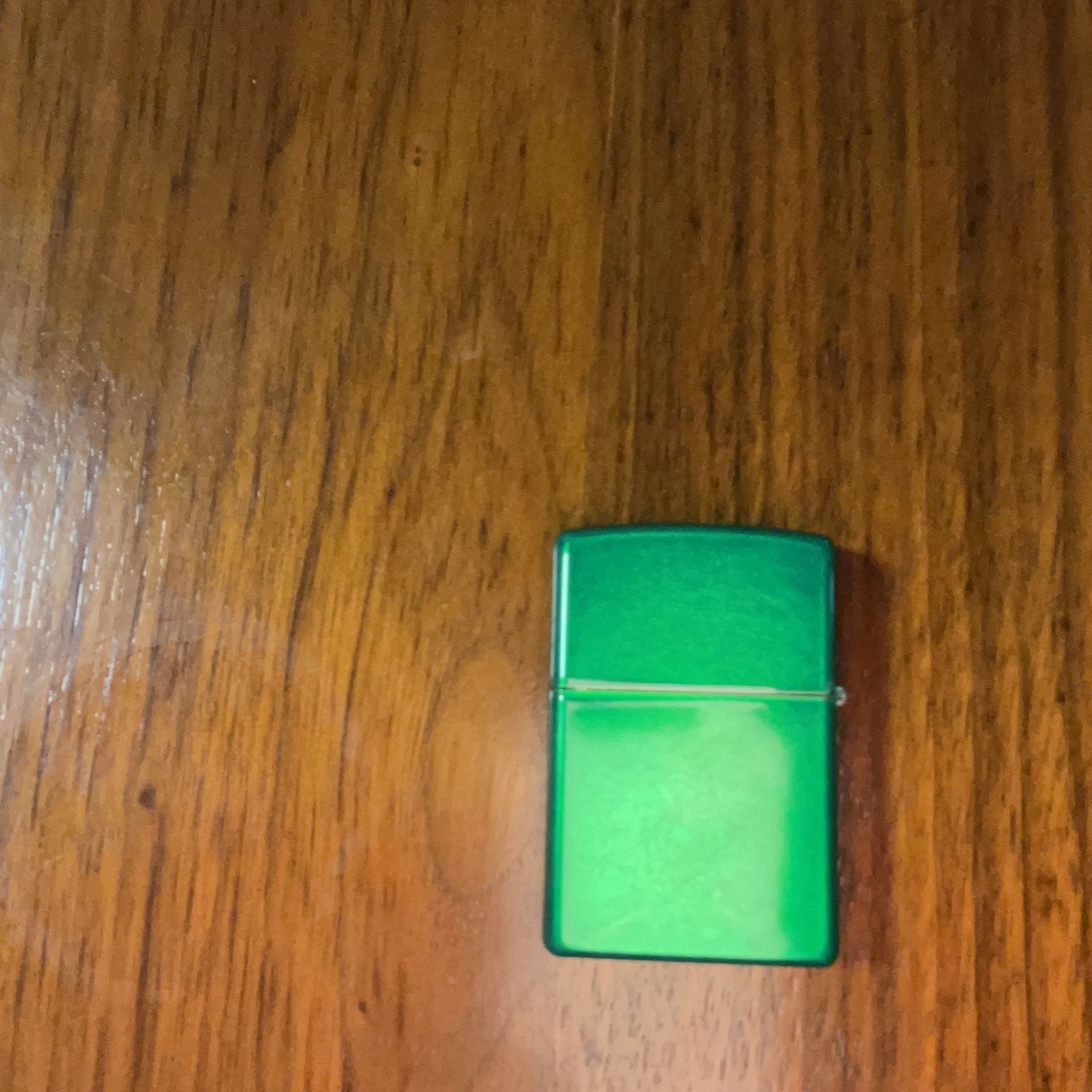 Lighter zippo