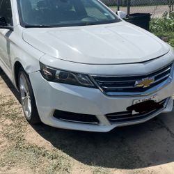 2015 Chevrolet Impala
