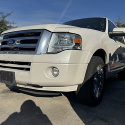 2014 Ford Expedition!!