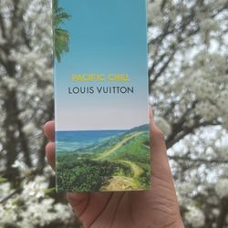 Lv pacific chill