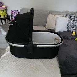 Mockingbird Stroller Bassinet