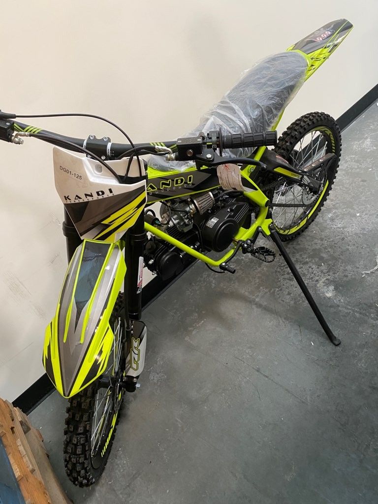 best 125cc motorcycle usa
