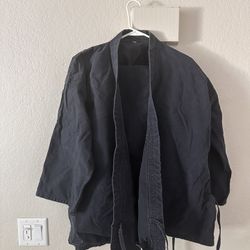 Martial Arts Gi